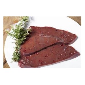 BEEF LIVER (BEST QUALITY)
