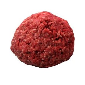 BEEF MINCE(LOW FAT)